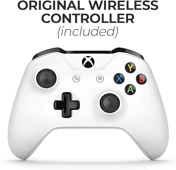 Xbox Series S 512GB Blanco Todo Digital – Open Box